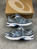 ASICS GEL-1130 — Gravel / Pure Silver