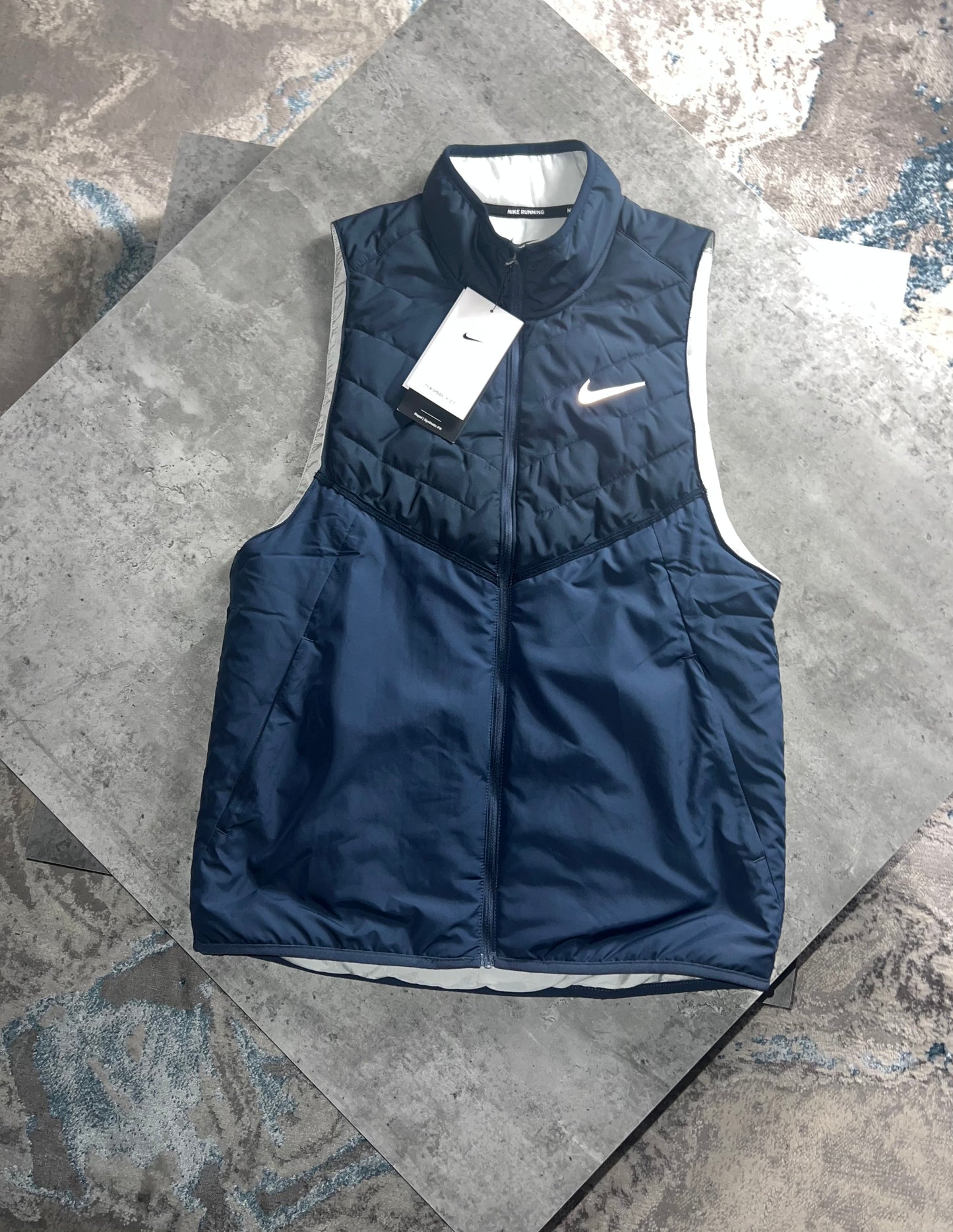 Nike Therma Gilet